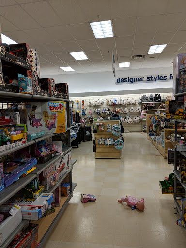 Department Store «Marshalls», reviews and photos, 39281 Fremont Hub, Fremont, CA 94538, USA