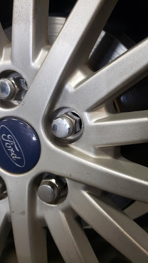 Used Car Dealer «John Bleakley Ford», reviews and photos, 870 Thornton Rd, Lithia Springs, GA 30122, USA