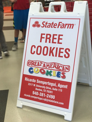 Auto Insurance Agency «State Farm: Ricardo Sempertegui», reviews and photos