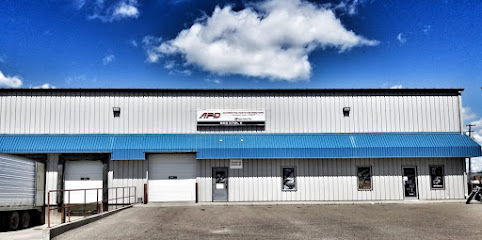 APD Automotive Parts Distributors