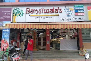 Bansiwala's Cakes N More image