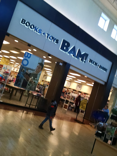 Book Store «Books-A-Million», reviews and photos, 6170 W Grand Ave #309, Gurnee, IL 60031, USA