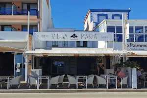 Villa Maria image