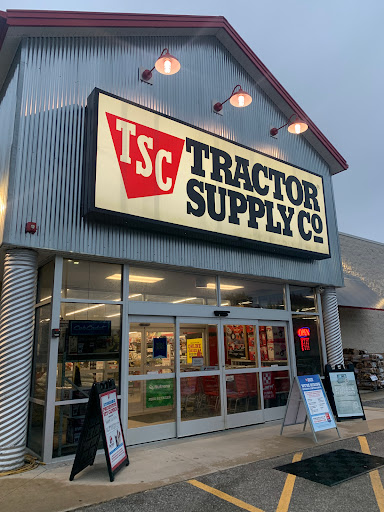 Home Improvement Store «Tractor Supply Co.», reviews and photos, 1445 Main St, Leicester, MA 01524, USA