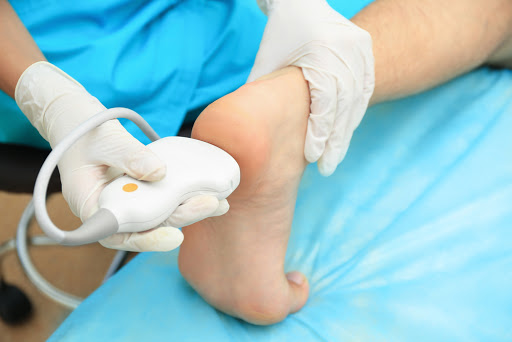 Total Care Physio Tralee in Tralee, Co. Kerry (Ciarraí)