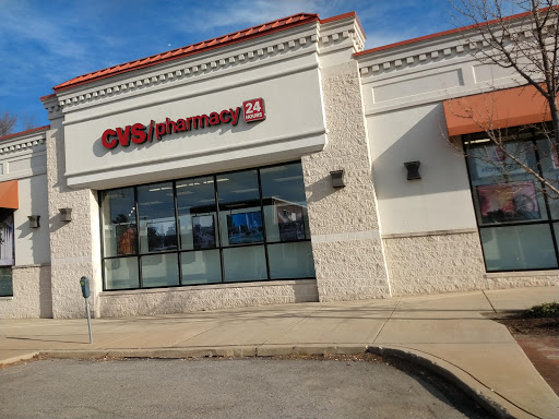 Drug Store «CVS», reviews and photos, 317 Lancaster Ave, Ardmore, PA 19003, USA