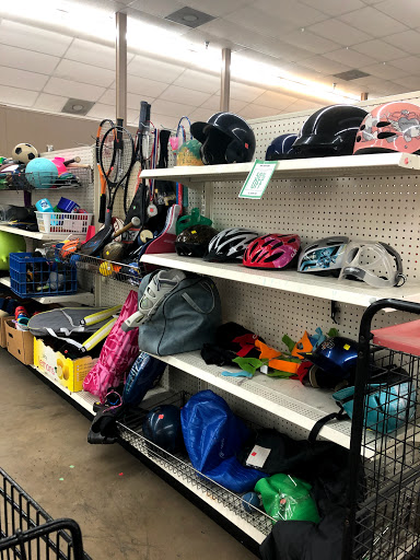 Thrift Store «Waterfront Rescue Mission», reviews and photos