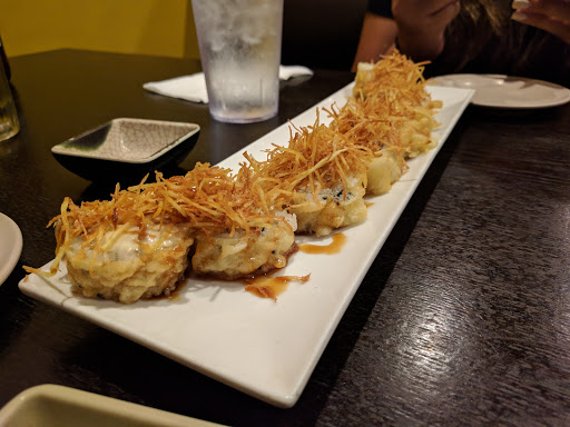 Waraii Sushi