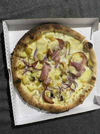 Plats et boissons du Pizzas à emporter StradaPizza La Rochefoucauld à La Rochefoucauld-en-Angoumois - n°3