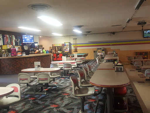 Bowling Alley «Chelan Lanes», reviews and photos, 518 W Manson Hwy, Chelan, WA 98816, USA