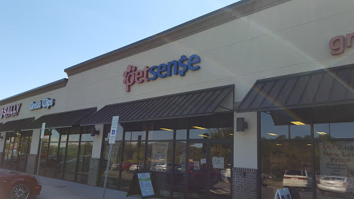 Pet Supply Store «Petsense Lenoir», reviews and photos, 1009 Blowing Rock Blvd, Lenoir, NC 28645, USA