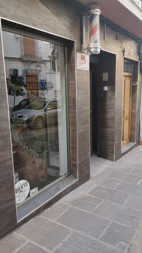 Barbershop Pedro Segura en Villanueva del Arzobispo, Jaén