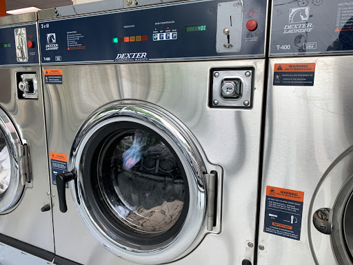 Laundromat «SpinCycle Coin Laundry», reviews and photos, 3501 Guadalupe St, Austin, TX 78705, USA
