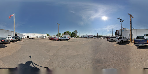 Moving Company «Cowboy Moving & Storage Inc», reviews and photos, 4535 S Santa Fe Dr, Englewood, CO 80110, USA