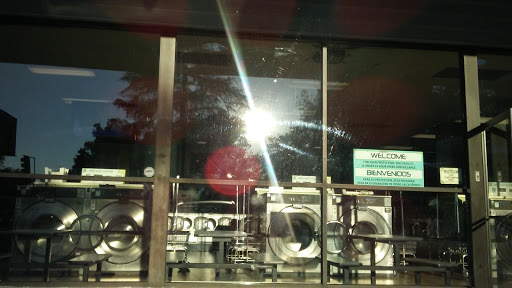 Laundromat «Fair Oaks Laundry», reviews and photos, 1343 N Fair Oaks Ave, Pasadena, CA 91103, USA