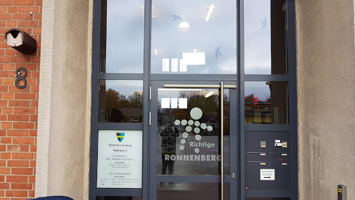 Kfz-Zulassungsstelle Ronnenberg