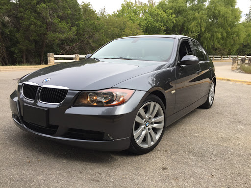 Used Car Dealer «Austinite Auto», reviews and photos, 904 Wagon Trail, Austin, TX 78758, USA