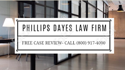Phillips Dayes Law Firm