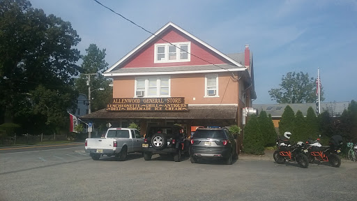 General Store «Allenwood General Store», reviews and photos, 3208 Allenwood Lakewood Rd, Allenwood, NJ 08720, USA