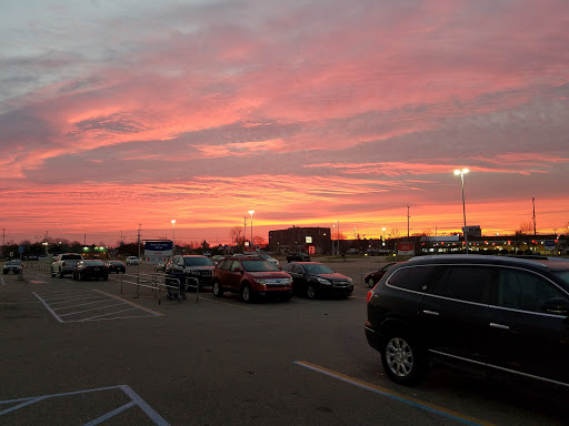 Grocery Store «Meijer», reviews and photos, 16300 Fort St, Southgate, MI 48195, USA