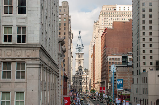 Personal Injury Attorney «The Levin Firm», reviews and photos