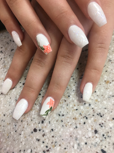 Nail Salon «The Nail Salon», reviews and photos, 1201 N Main St, Suffolk, VA 23434, USA