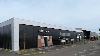 artPHONY à Salaise-sur-Sanne