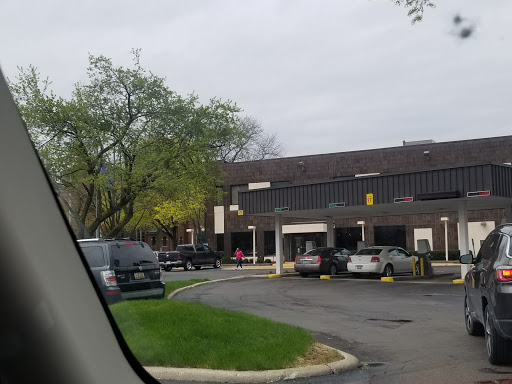 Christian Financial Credit Union in Roseville, Michigan