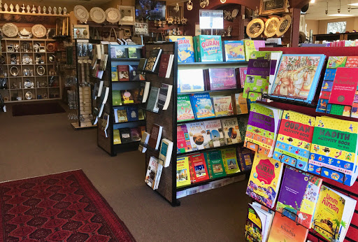 Book Store «Rumi Bookstore», reviews and photos, 4050 Peralta Blvd, Fremont, CA 94536, USA