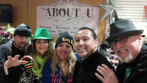 Boutique «About U Boutique», reviews and photos, 4340 Atlantic Ave, Long Beach, CA 90807, USA