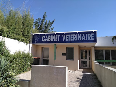 cabinet vétérinaire d'Aubignane. Docteur Christel Joubert à Aubagne