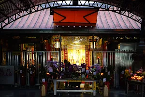 Monga Dizang Temple image