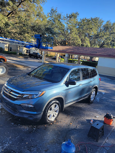 Home to Home Mobile Detailing en Maitland