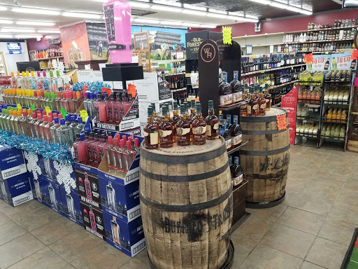 Liquor Store «Siya Liquor», reviews and photos, 5046 Billtown Rd, Louisville, KY 40299, USA