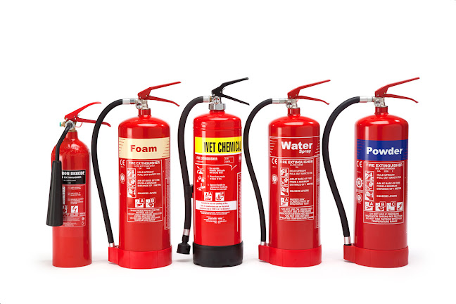 Reviews of Secure Fire Protection Limited in Glasgow - Construction company