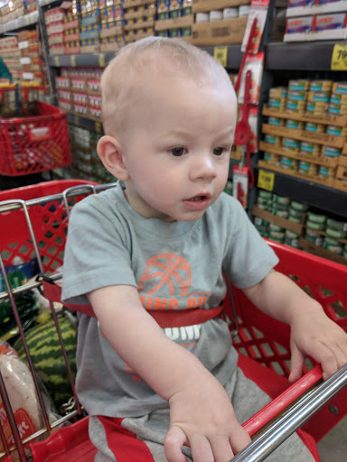 Grocery Store «Grocery Outlet Bargain Market», reviews and photos, 625 Commercial St, Eureka, CA 95501, USA