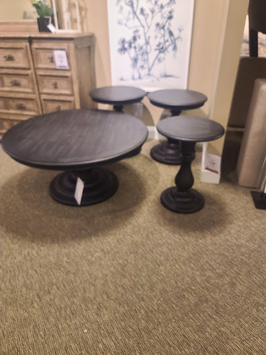 Furniture Store «Havertys Furniture», reviews and photos, 2600 W International Speedway Blvd, Daytona Beach, FL 32114, USA