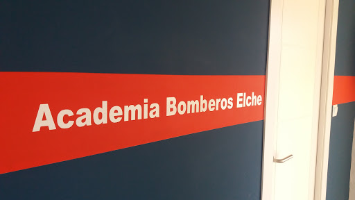 Academia Bomberos Alicante