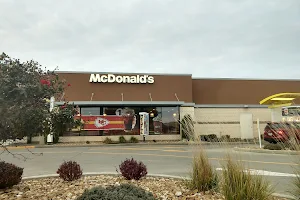 McDonald's image