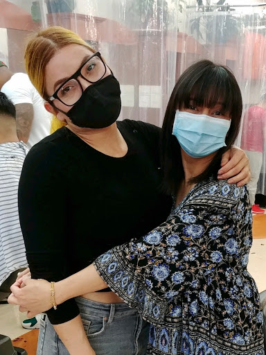 Beauty Salon «Avandaro Beauty Salon», reviews and photos, 6013 Portland Ave, Minneapolis, MN 55417, USA