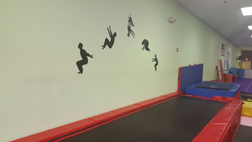 Gymnastics Center «The GYM For Kids», reviews and photos, 973 Stuyvesant Ave, Union, NJ 07083, USA