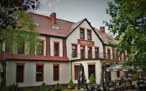 Hotel Pańska Góra w Jaworznie image