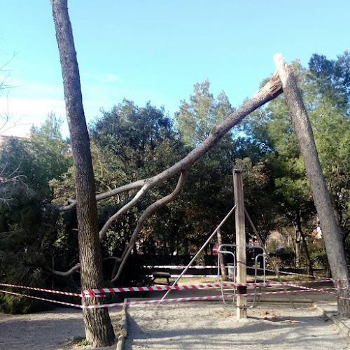 attractions Parc-bosc Municipal Figueres