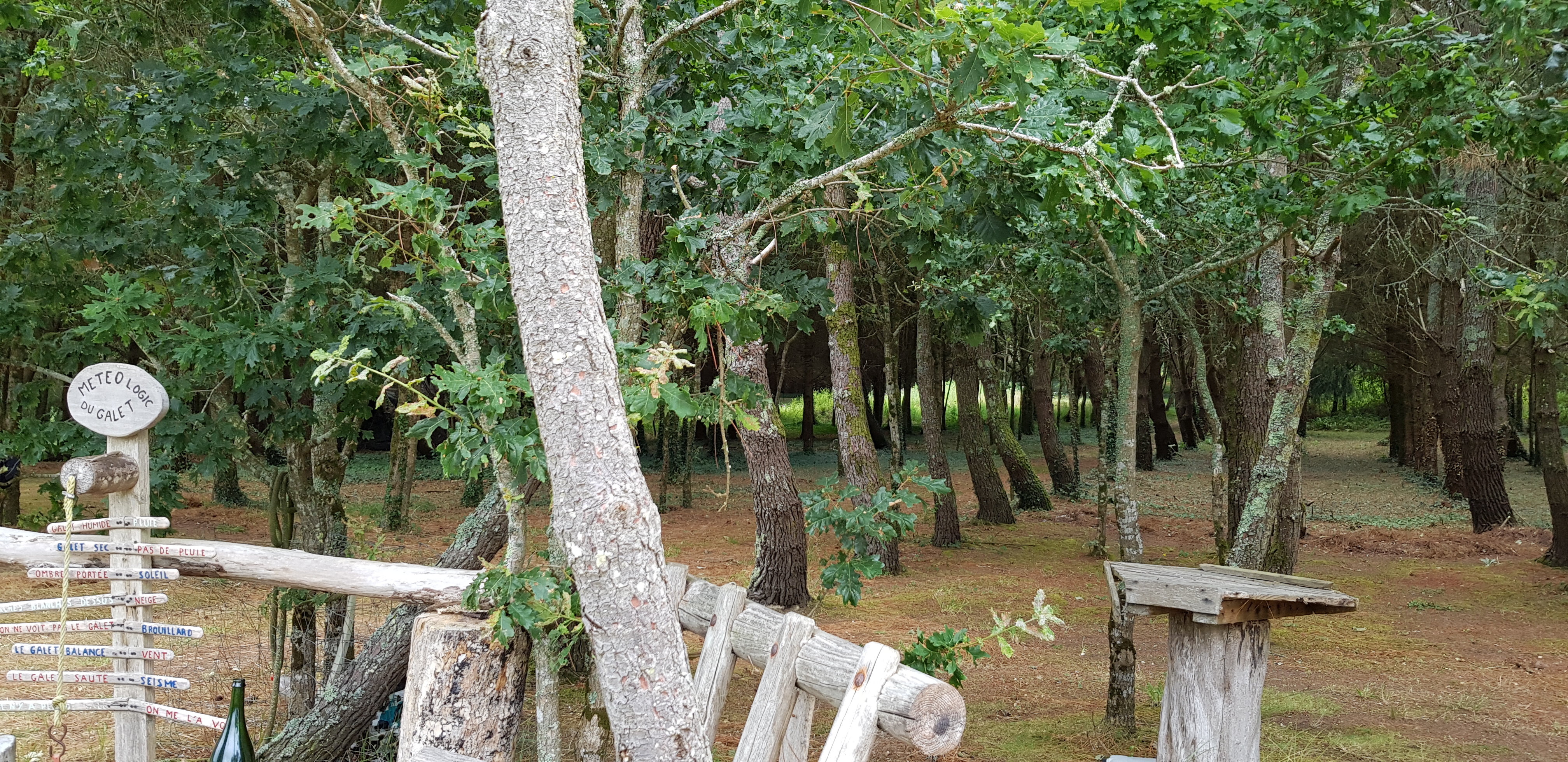 Photo n° 2 de l'avis de Thibaut.A fait le 06/08/2019 à 15:20