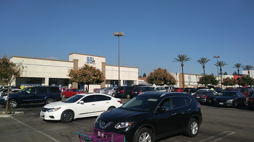 Discount Store «99 Cents Only Stores», reviews and photos, 5200 Moreno St, Montclair, CA 91763, USA