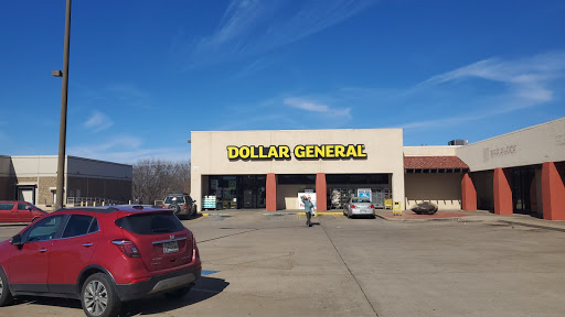 Dollar general Wichita Falls