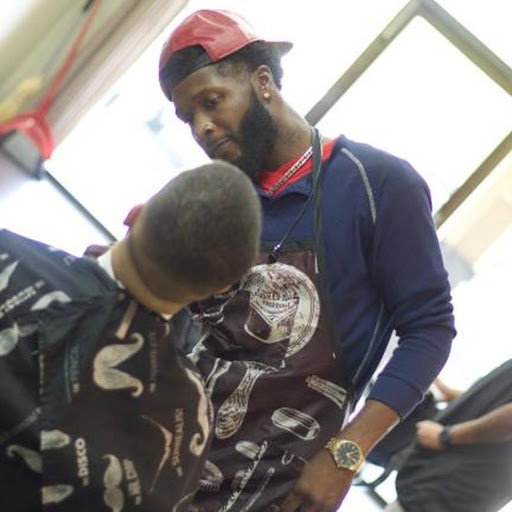 Barber Shop «Faded Barbershop», reviews and photos, 4339 Elkhorn Blvd, Sacramento, CA 95842, USA