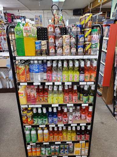 Comic Book Store «Comic Junction», reviews and photos, 1621 S University Dr, Fargo, ND 58103, USA