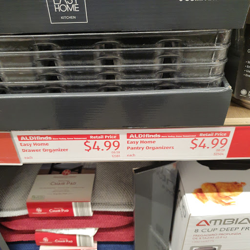 Supermarket «ALDI», reviews and photos, 4034 Jandy Blvd, Nazareth, PA 18064, USA