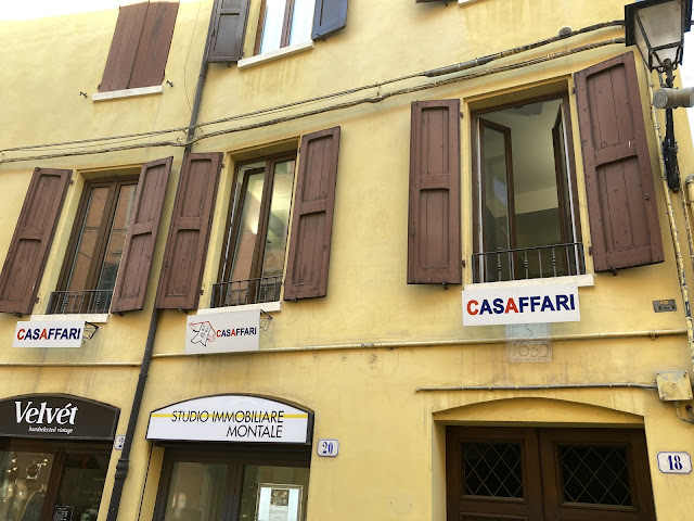 Agenzia Immobiliare Casaffari snc Modena